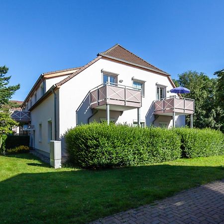 Ferienwohnung "Strandgut" Neuhaus  Экстерьер фото